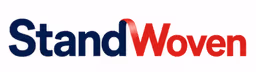 Standwoven